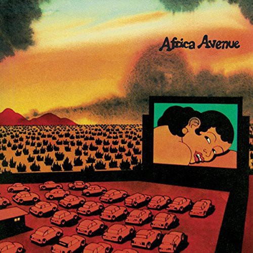 Africa Avenue