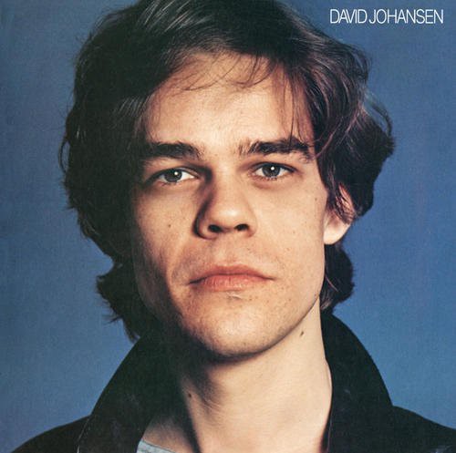 David Johansen