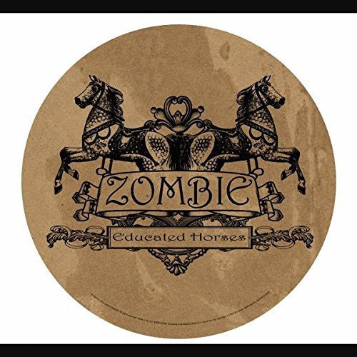 Buy Rob Zombie Educated Horses Vinyl Records For Sale The Sound Of Vinyl Buy Rob Zombie Educated Horses Vinyl Records For Sale The Sound Of Vinyl