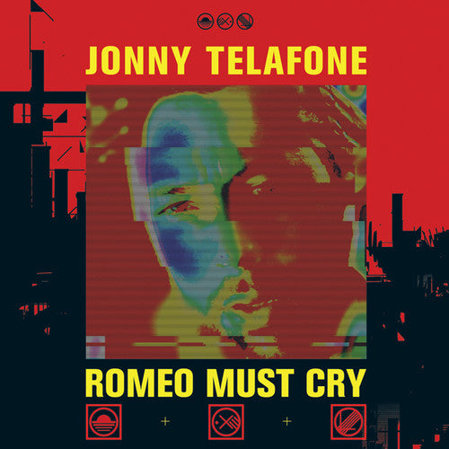 Romeo Must Cry