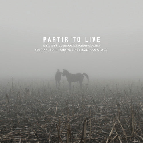 Partir to Live / O.S.T.