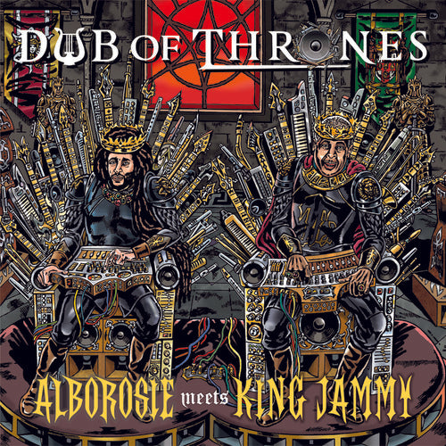 Dub of Thrones
