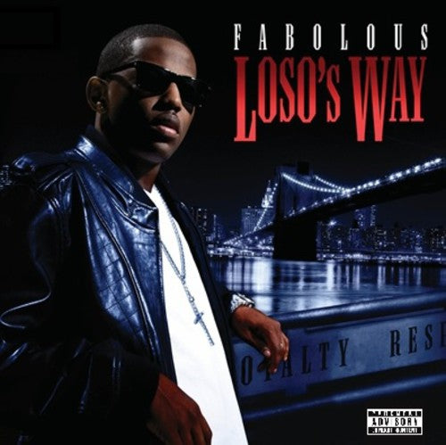 Loso's Way