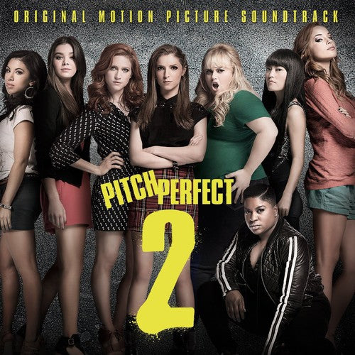 Pitch Perfect 2 / O.S.T.