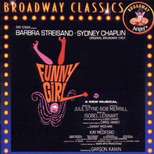 Funny Girl / O.B.C.