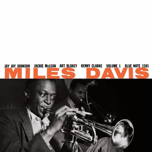 Miles Davis - The Sound of Vinyl