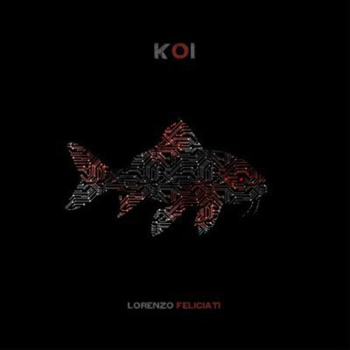 Koi