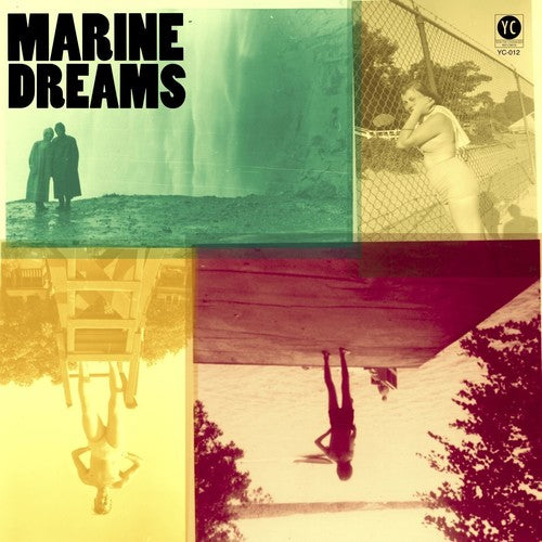 Marine Dreams