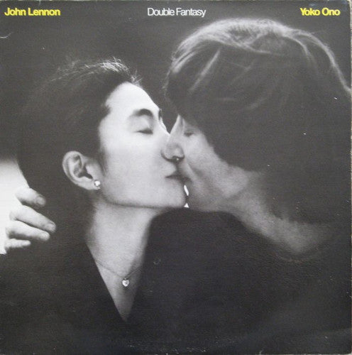 John Lennon - The Sound of Vinyl