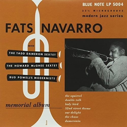 Fats Navarro Memorial Album / Various