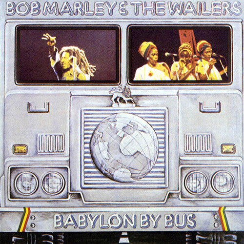 Babylon By Bus