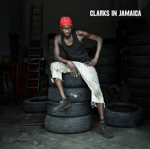 Clarks In Jamaica / Various