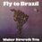 Fly to Brazil