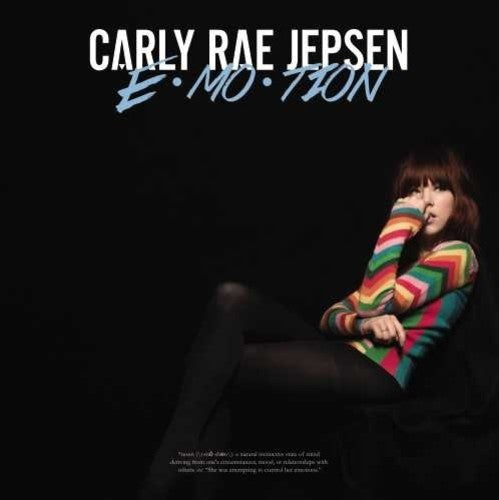 Carly Rae Jepsen - The Sound of Vinyl