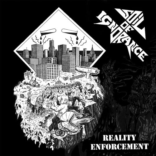 Soil of Ignorance / Endless Demise