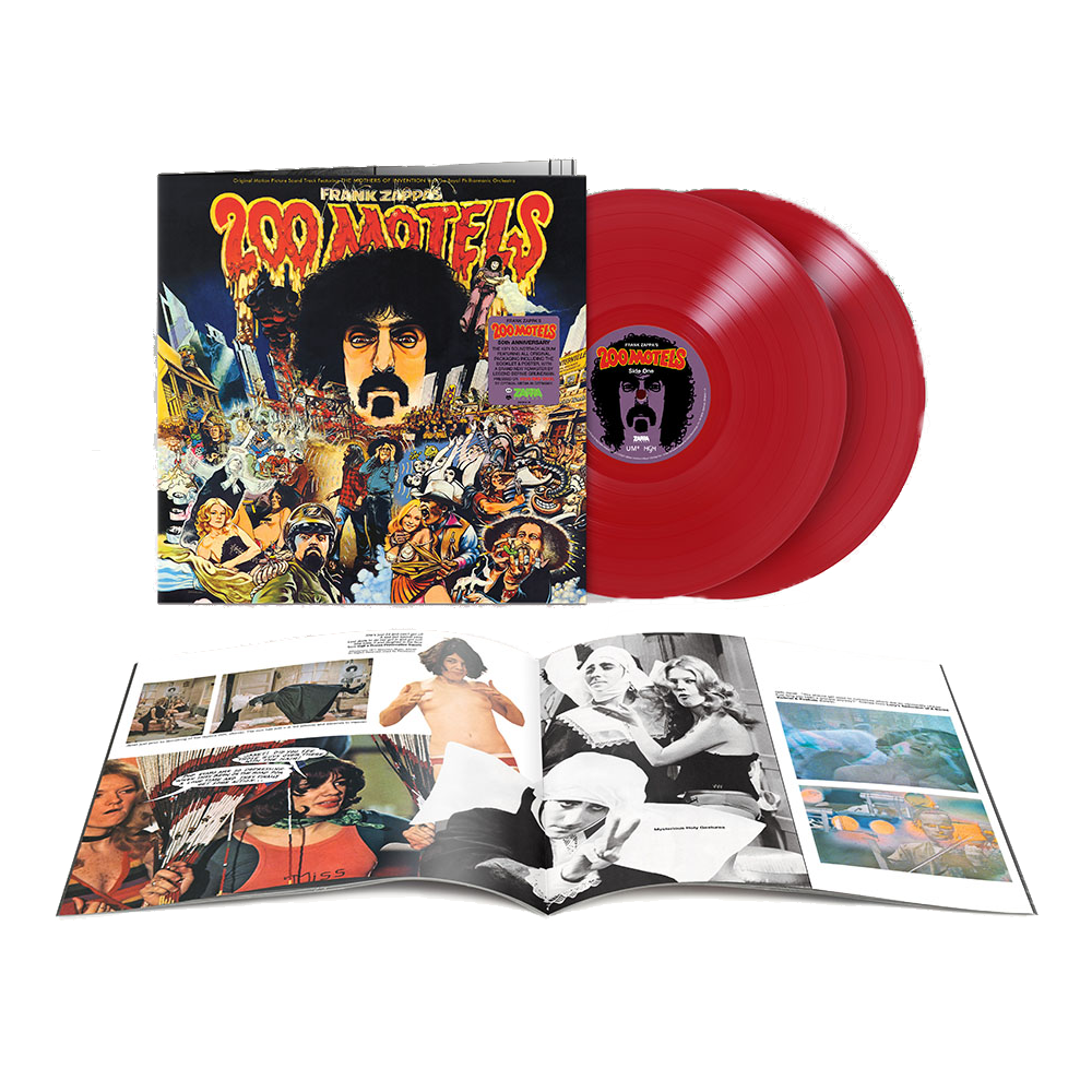 Zappa Records