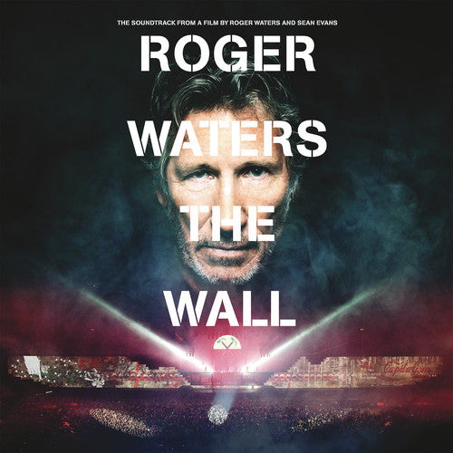 Roger Waters the Wall