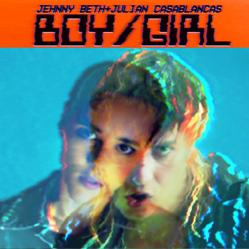 Boy / Girl