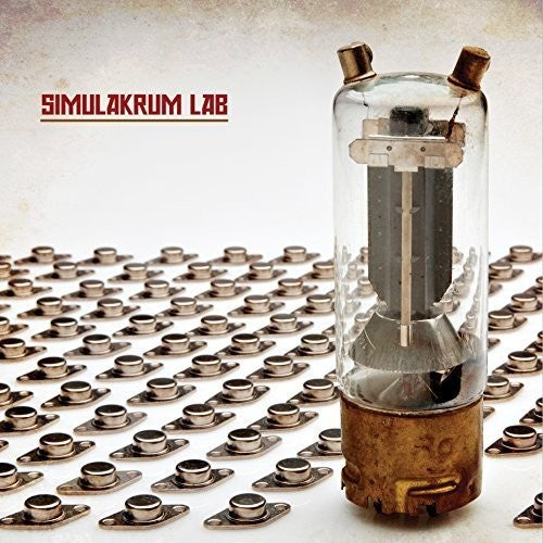 Simulakrum Lab