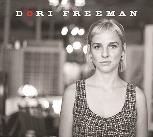 Dori Freeman