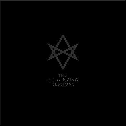 Thelema Rising