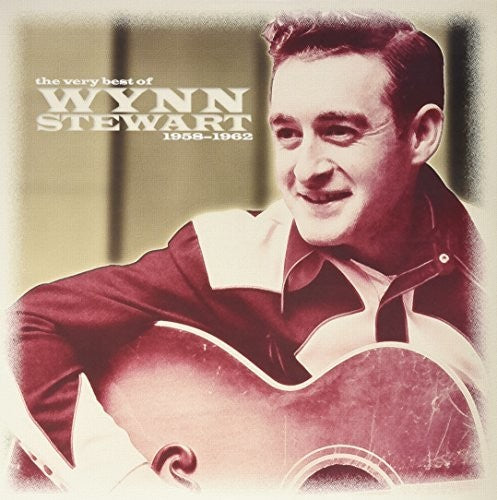 Very Best of Wynn Stewart 1958-1962