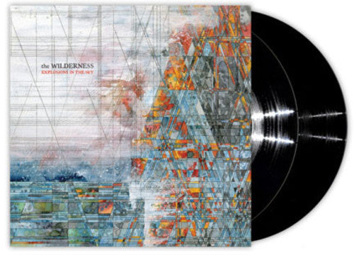 Explosions In The Sky - The Sound of Vinyl