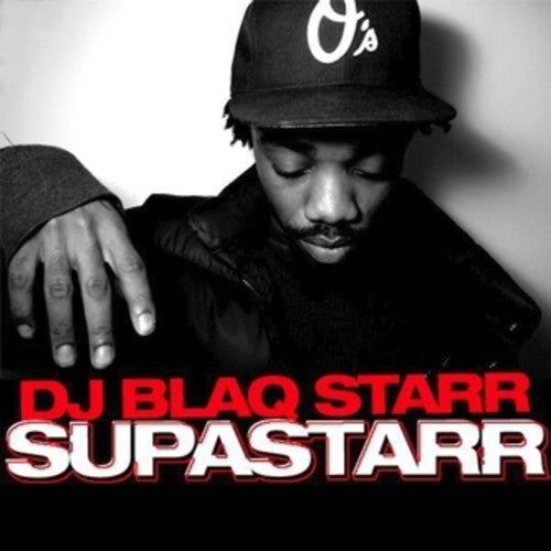 Supastarr