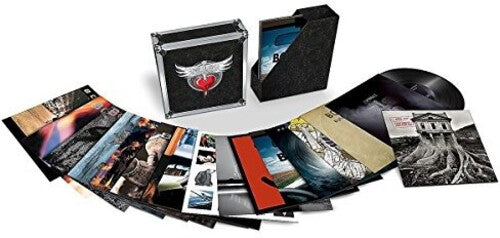 Bon Jovi - The Sound of Vinyl