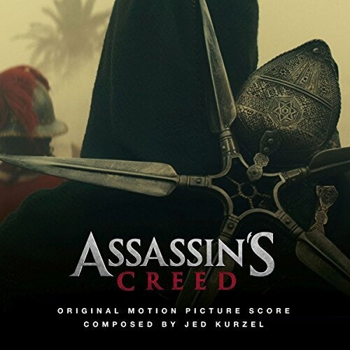 Assassin's Creed (Score) / O.S.T