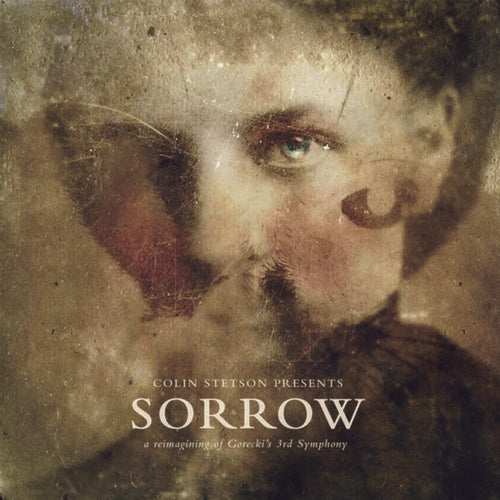 Sorrow - Reimagining of Gorecki's 3rd Symphony