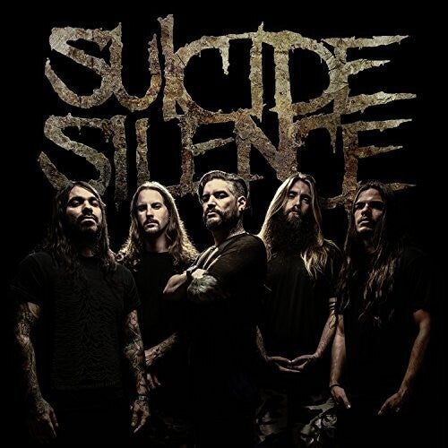 Suicide Silence