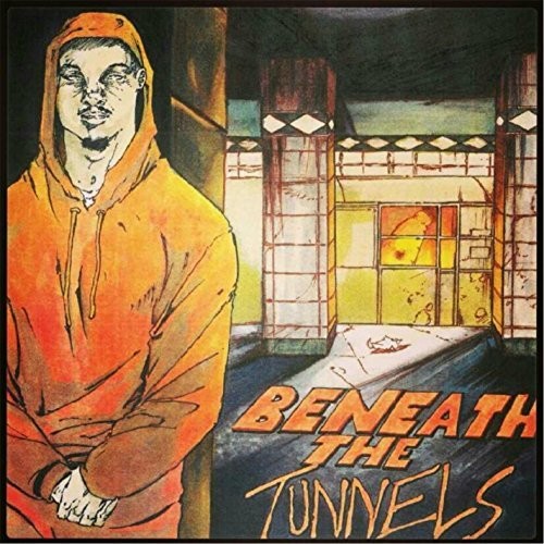Beneath the Tunnels