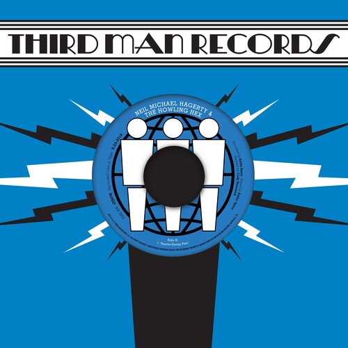 Live At Third Man Records