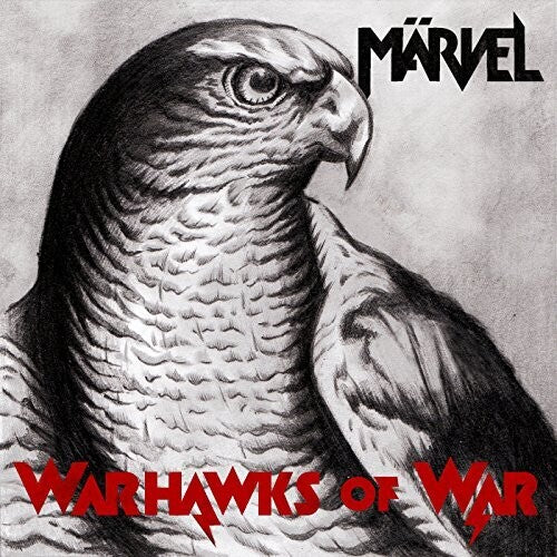 Warhawks of War