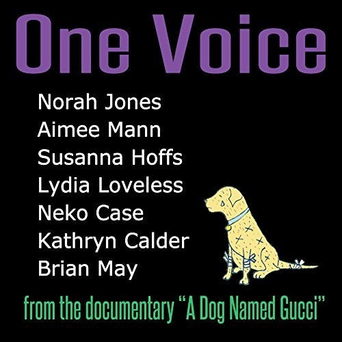 One Voice / Various