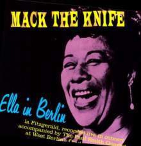 Alto Edition Ella Fitzgerald A Nice レコード ジャズ