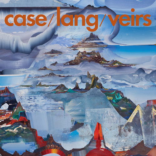 Case/Lang/Veirs