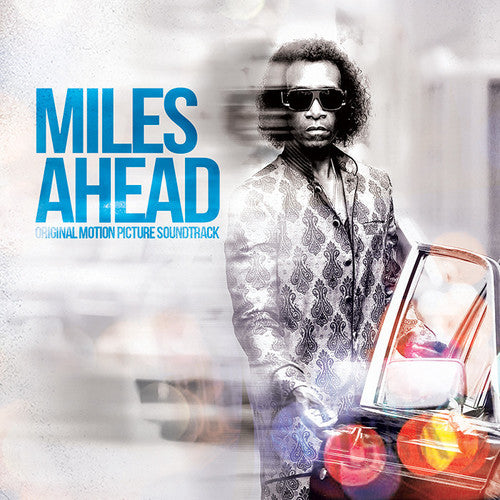 Miles Ahead / O.S.T.