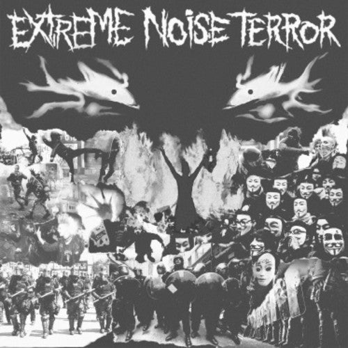 Extreme Noise Terror