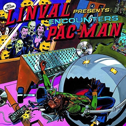 Linval Presents: Encounter Pac Man