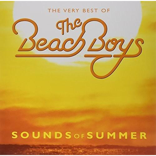 Sounds of Summer: The Very Best of The Beach Boys