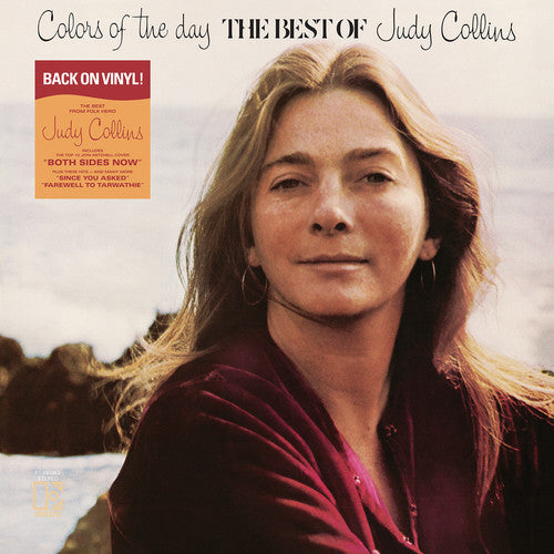 Colors of the Day the Best of Judy Collins