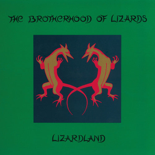 Lizardland