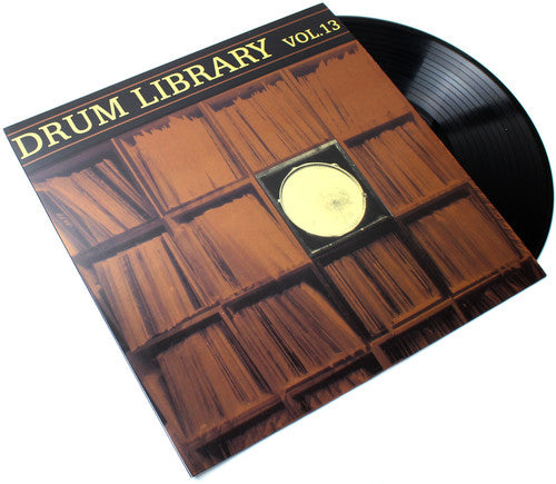 Drum Library 13