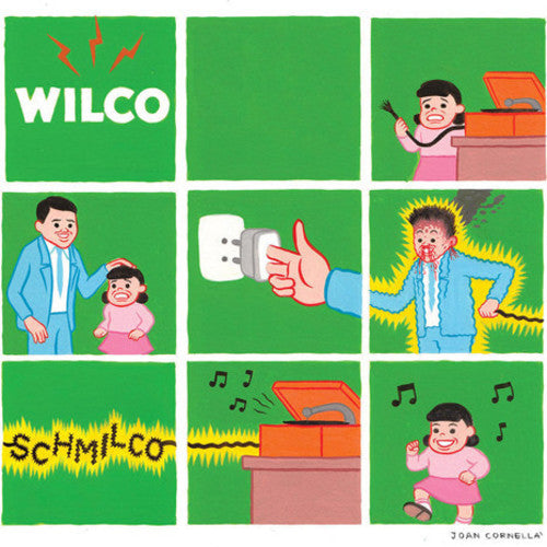 Schmilco