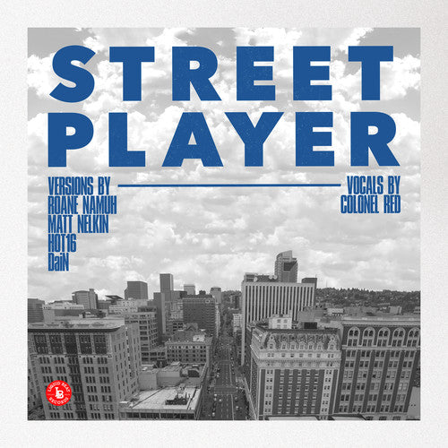 Street Player Ep / Various