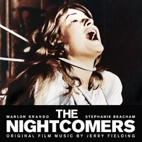 Nightcomers / O.S.T.