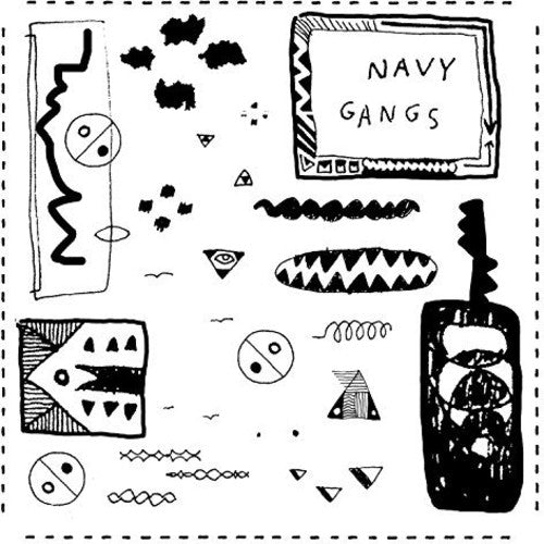 Navy Gangs