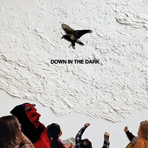 Down In the Dark